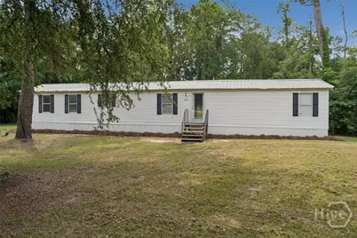 363 Fox Bow Drive, Eden, GA 31303 - Photo 3