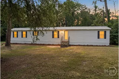 363 Fox Bow Drive, Eden, GA 31303 - Photo 1