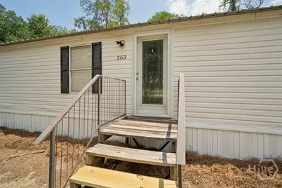363 Fox Bow Drive, Eden, GA 31303 - Photo 5