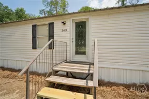 363 Fox Bow Dr, Eden, GA 31303 - Photo 5