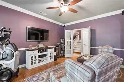 312 Dogwood Trail, Statesboro, GA 30461 - Photo 23