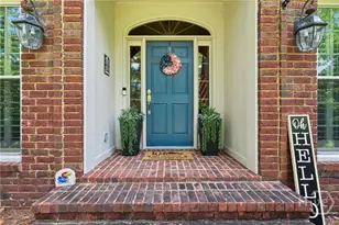 312 Dogwood Trail, Statesboro, GA 30461 - Photo 3