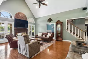 312 Dogwood Trail, Statesboro, GA 30461 - Photo 9