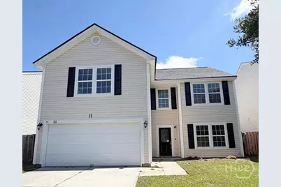 55 Holly Springs Circle, Port Wentworth, GA 31407 - Photo 1