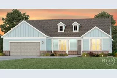 134 Maddox Way, Richmond Hill, GA 31324 - Photo 1