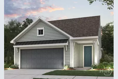 62 Bull Run Road, Richmond Hill, GA 31324 - Photo 1
