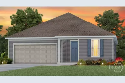 91 Birch Drive, Richmond Hill, GA 31324 - Photo 1