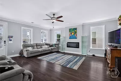 32 Grove Park Drive, Richmond Hill, GA 31324 - Photo 5