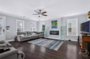 32 Grove Park Dr, Richmond Hill, GA 31324 - Photo 5