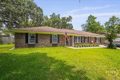 306 Burlington Road, Savannah, GA 31410 - Photo 1