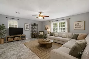 306 Burlington Rd, Savannah, GA 31410 - Photo 15