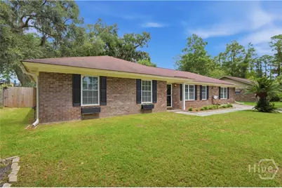 306 Burlington Road, Savannah, GA 31410 - Photo 3