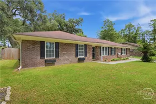 306 Burlington Rd, Savannah, GA 31410 - Photo 3