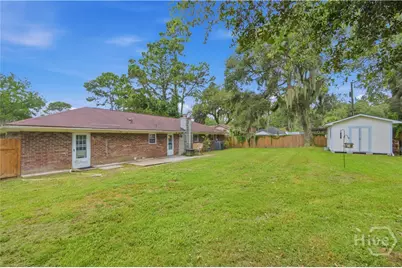 306 Burlington Road, Savannah, GA 31410 - Photo 35