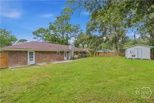 306 Burlington Rd, Savannah, GA 31410 - Photo 35