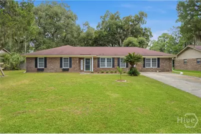 306 Burlington Road, Savannah, GA 31410 - Photo 1