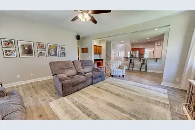 4 Sagefield Drive, Ellabell, GA 31308 - Photo 11