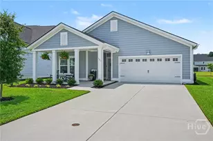 121 Binscombe Ln, Pooler, GA 31322 - Photo 5