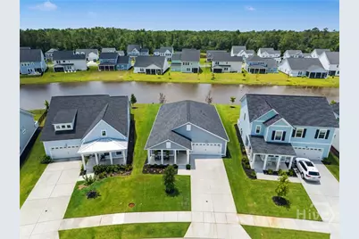 121 Binscombe Lane, Pooler, GA 31322 - Photo 3