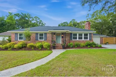 341 Althea Parkway, Savannah, GA 31405 - Photo 1