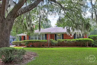 5534 Camelot Drive, Savannah, GA 31405 - Photo 5