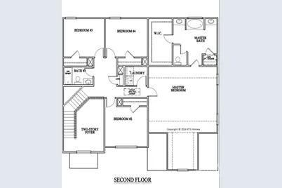 208 Honeycomb Loop SE, Allenhurst, GA 31301 - Photo 3
