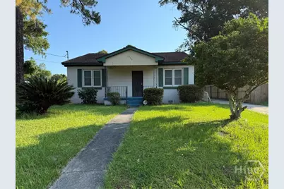 1908 Vassar Street, Savannah, GA 31405 - Photo 1