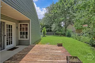 166 Falcon Dr, Richmond Hill, GA 31324 - Photo 17