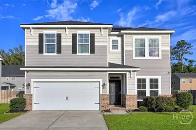 104 Whitaker Way N, Richmond Hill, GA 31324 - Photo 1