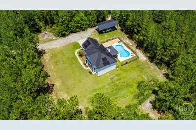 5252 N Hwy 17, Guyton, GA 31329 - Photo 61