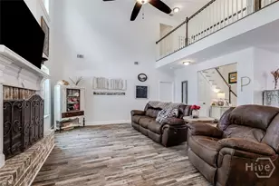 5252 N Hwy 17, Guyton, GA 31329 - Photo 9