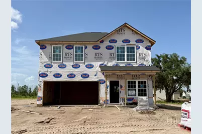 188 Honeycomb Lane SE, Allenhurst, GA 31301 - Photo 1