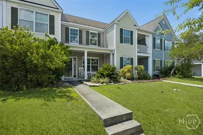 115 Fairgreen Street, Port Wentworth, GA 31407 - Photo 3