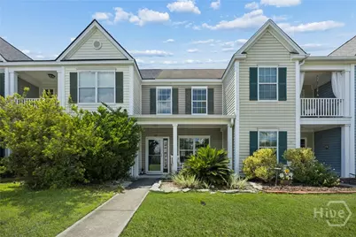 115 Fairgreen Street, Port Wentworth, GA 31407 - Photo 1