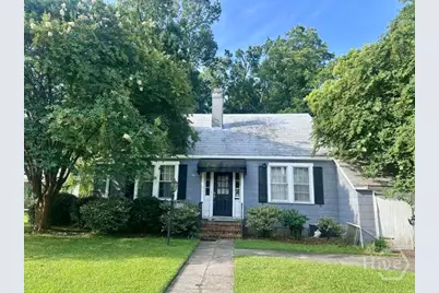 513 Kentucky Avenue, Savannah, GA 31404 - Photo 1