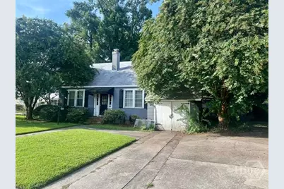 513 Kentucky Avenue, Savannah, GA 31404 - Photo 3