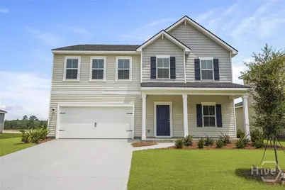 284 Kingswood Circle, Savannah, GA 31302 - Photo 1