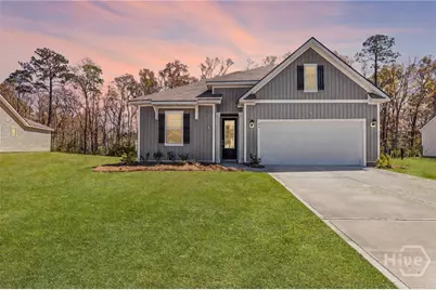 84 Woodford Reserve Drive, Pooler, GA 31322 - Photo 1