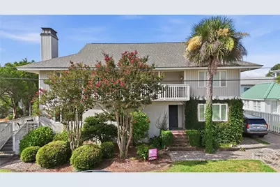 3 8th Street, Tybee Island, GA 31328 - Photo 1