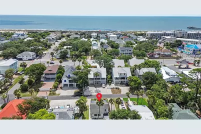 1305 Lovell Avenue, Tybee Island, GA 31328 - Photo 5