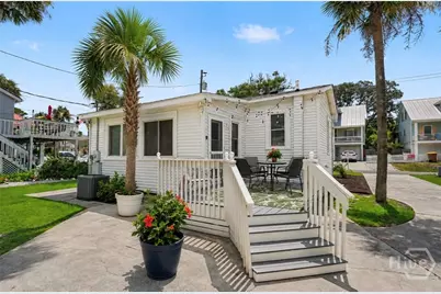 1305 Lovell Avenue, Tybee Island, GA 31328 - Photo 1