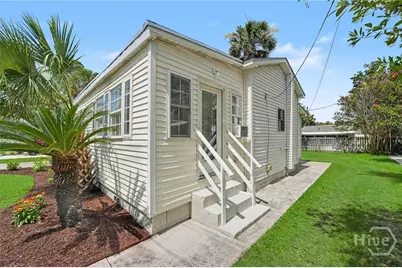 1305 Lovell Avenue, Tybee Island, GA 31328 - Photo 21