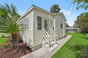 1305 Lovell Ave, Tybee Island, GA 31328 - Photo 21