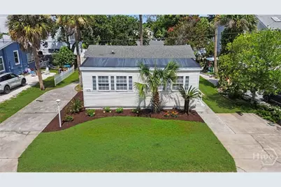 1305 Lovell Avenue, Tybee Island, GA 31328 - Photo 3