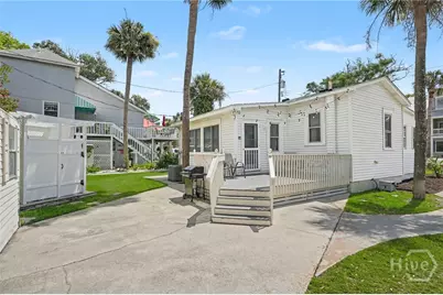 1305 Lovell Avenue, Tybee Island, GA 31328 - Photo 25