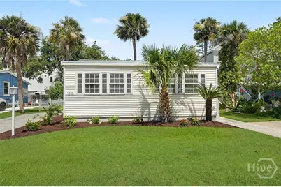 1305 Lovell Avenue, Tybee Island, GA 31328 - Photo 33