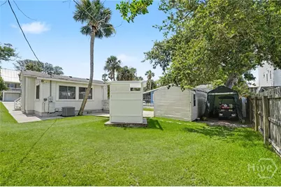 1305 Lovell Avenue, Tybee Island, GA 31328 - Photo 31