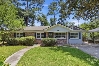 1914 E 62nd Street, Savannah, GA 31404 - Photo 1