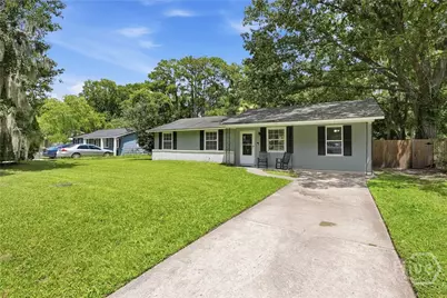 5616 Jan Street, Savannah, GA 31406 - Photo 3