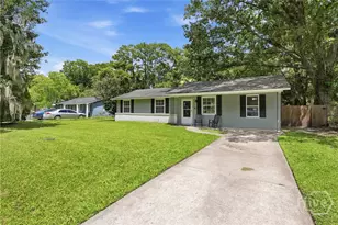 5616 Jan St, Savannah, GA 31406 - Photo 3